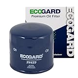 ECOGARD X4459 Oil Filter