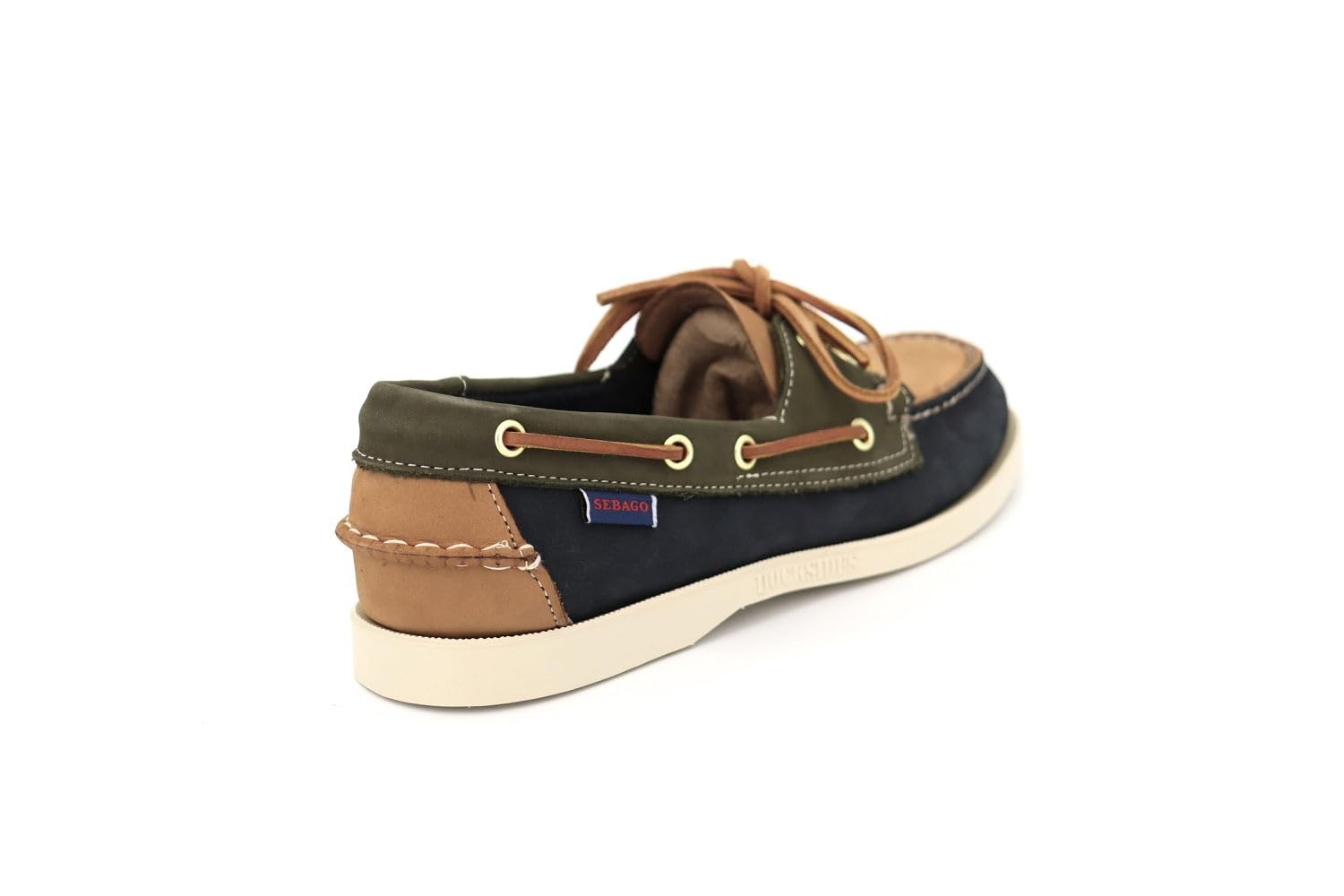 PORTLAND SPINNAKER NBK