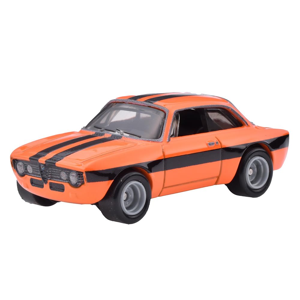 世界限定1499 アルファロメオ ジュリアGTAミニカー開閉ドア 世界限定1499 アルファロメオ ジュリアGTAミニカー開閉ドア