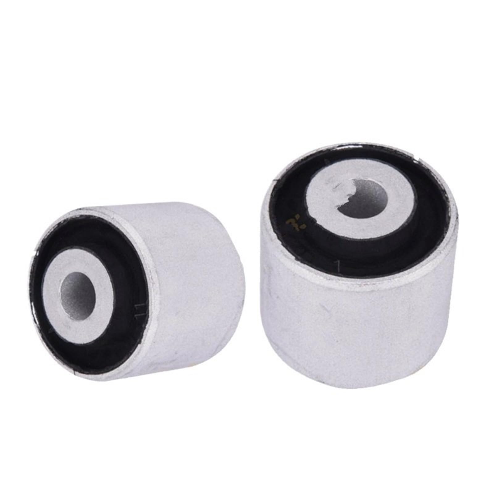 Pasuje do VW pasuje do Audi Q5 B8 C6 C7 A8D3 A8D4 4E0 407 181B 4E0 407 4E0407181B przednia dolna tuleja wahacza Tuleja stabilizatora(2pcs)