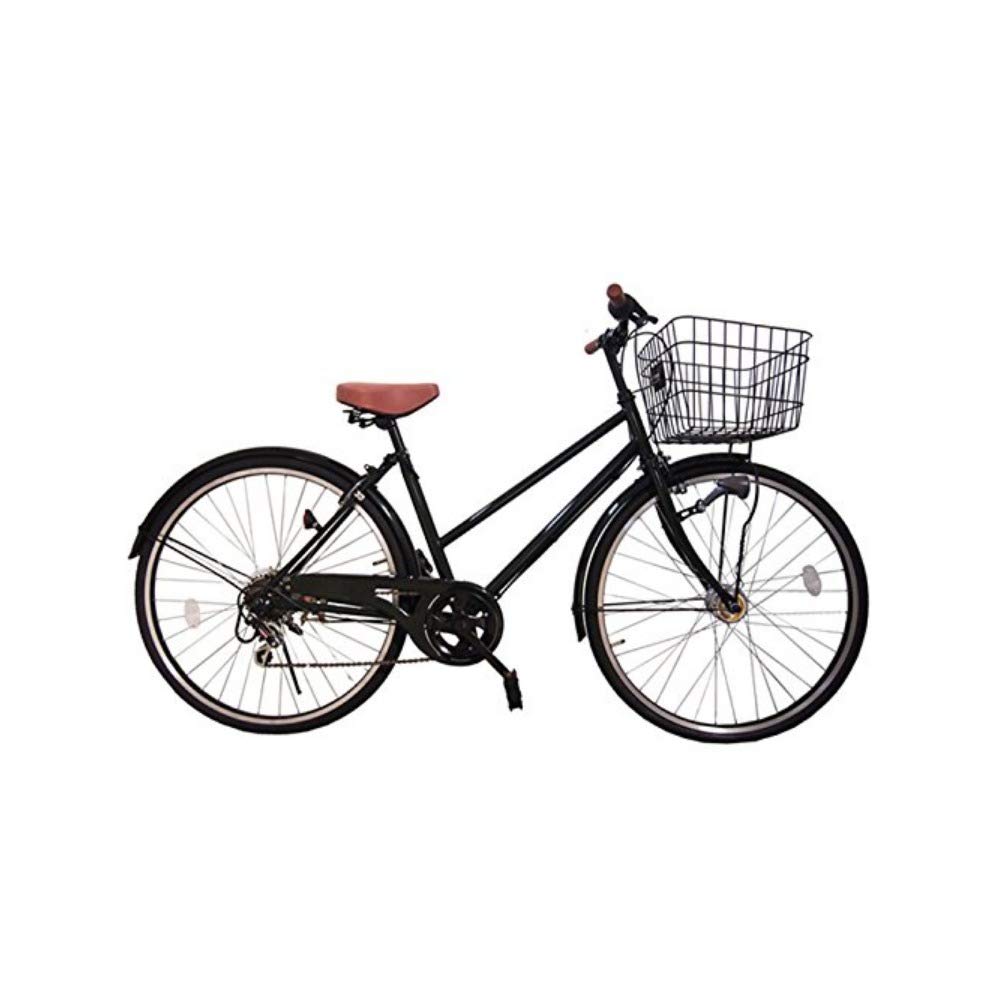 Amazon | Lupinusルピナス 自転車 26インチ LP-266TA シティサイクル