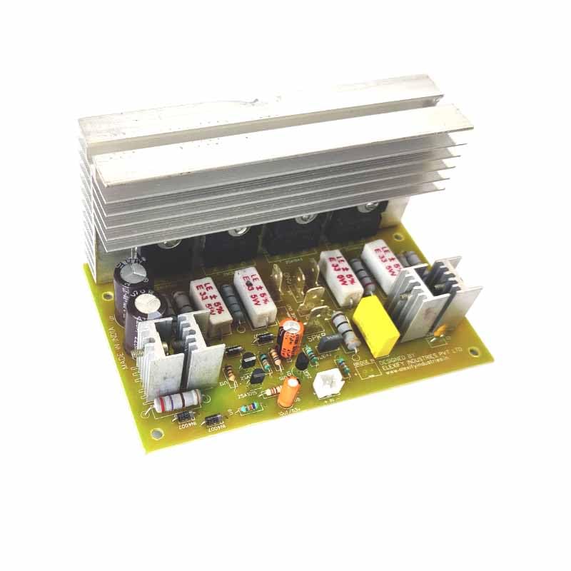 Elexify 200W Mono Amplifier Board-picture-25