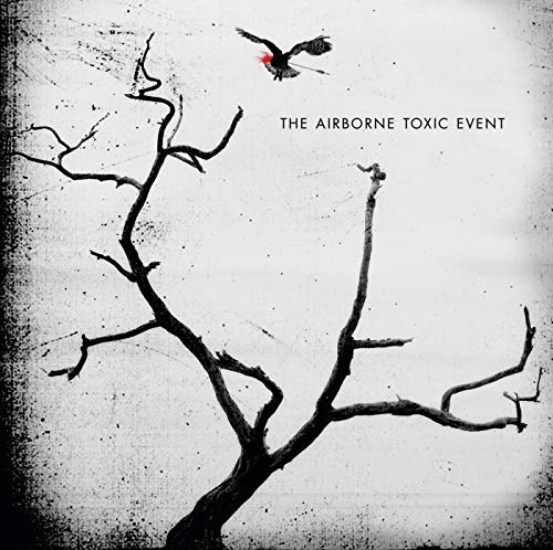 The Airborne Toxic Event