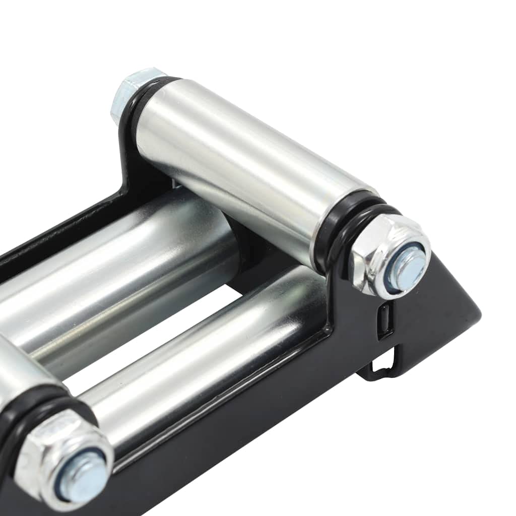 HOMTAKIE - Guía de cable de 4 vías (acero 3500-4500 lbs