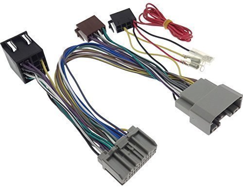 Adaptateur Bluetooth Parrot Chrysler Jeep Dodge pour vos trajets en musique