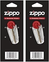 Vista 3 de Mecheros genuinos Zippo