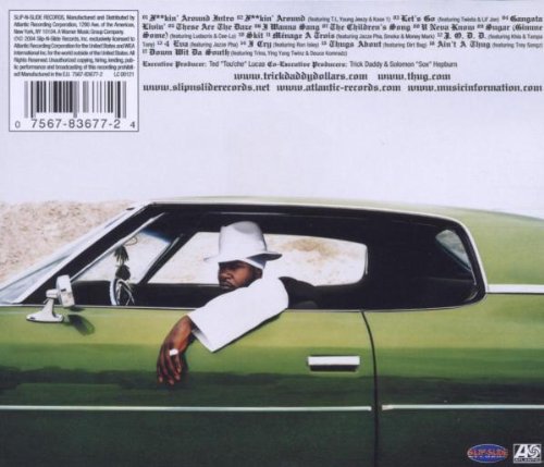 Vista 2 de Thug Matrimony Married to the Streets