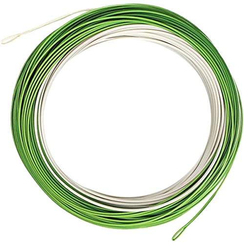 AIRFLO Superflo Tactical Taper Floating Fly Lines 6WT