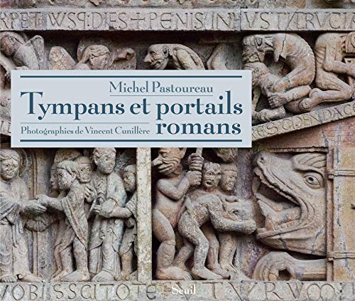 Télécharger Tympans et portails romans Livre eBook France