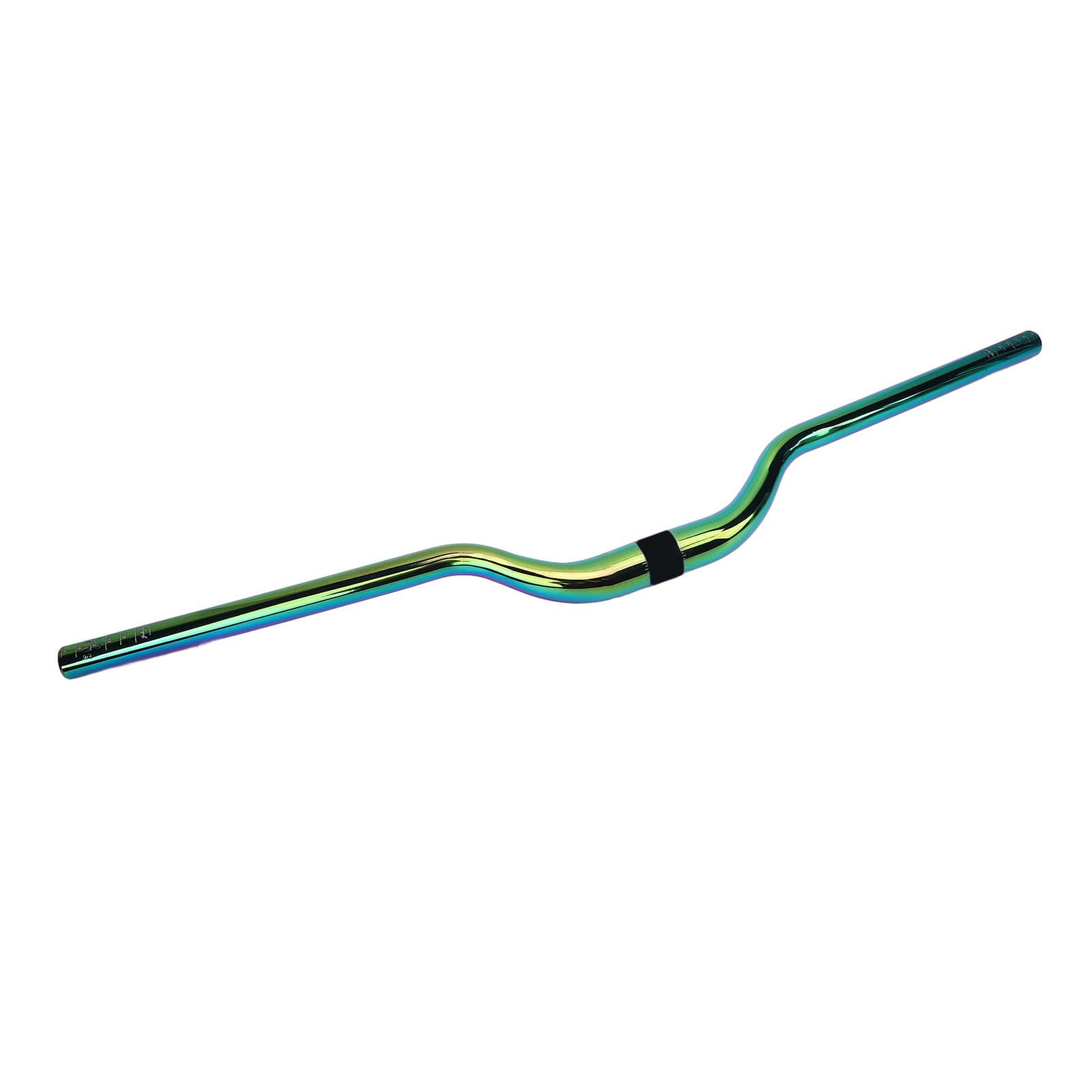 Diyeeni Kierownica Rowerowa ze Stopu Aluminium 780mm, Wznios 35mm, do