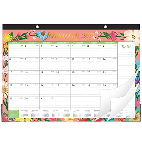 The Best Desk Calendars 2022