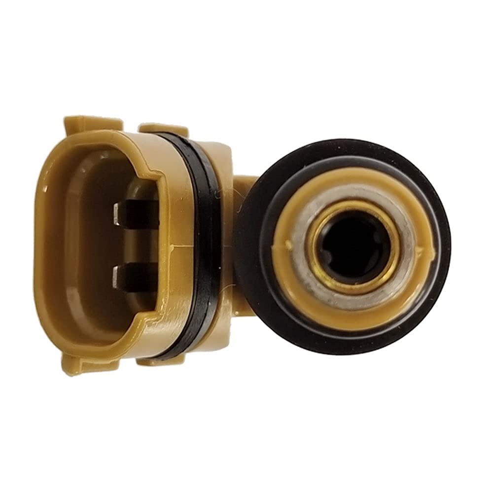4pc/Set 23209-74170 2320974170 Fuel Injector : Amazon.co.uk 