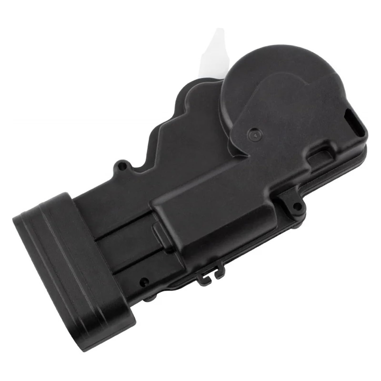 CYBSFKJ Door Lock Actuator Fits for 2001-2007 Sequoia, for 2000-2004 Avalon (Rear Right), OEM: 69130-AC010 746-641 72030