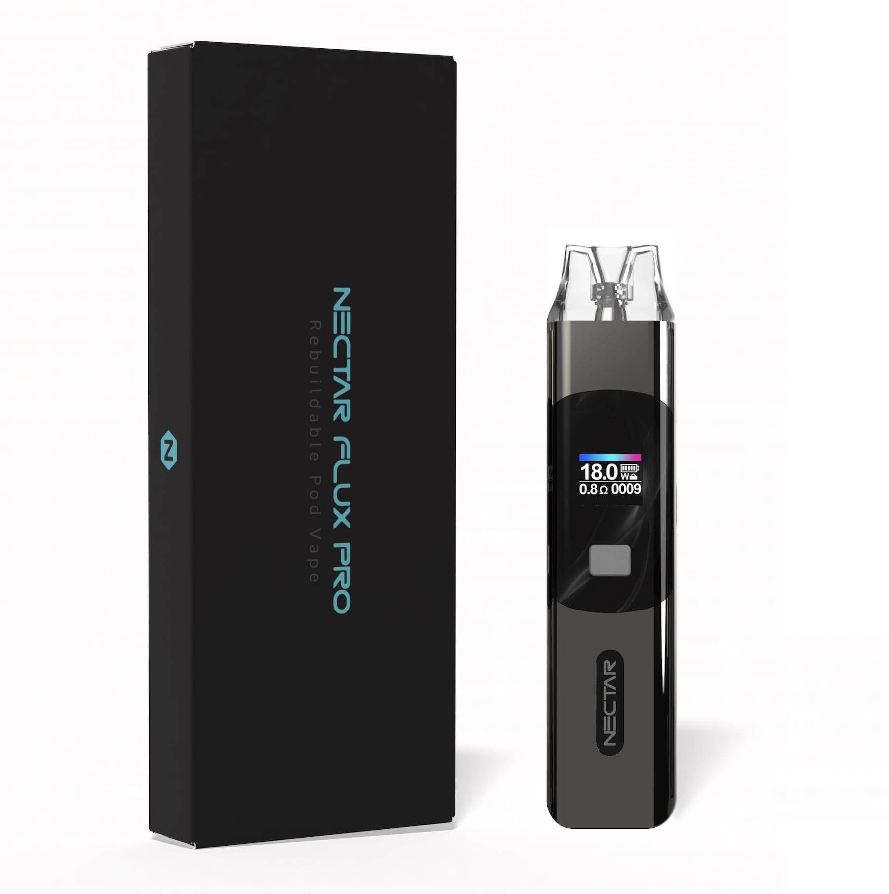 vape with changeable battery 21700 Vape Batteries main image 0