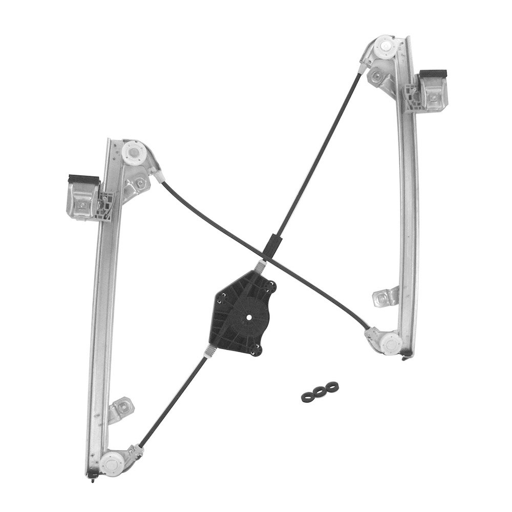 WINDOW REGULATOR 350103911000 FOR ALFA ROMEO 939 A6.000 1.9L 939 A4.000 1.8L 159