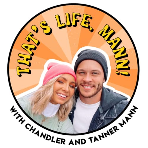 『That&rsquo;s Life, Mann!』のカバーアート