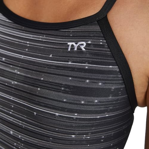 Image of TYR Women's Durafast Elite Diamondfit Swimsuit - One Piece Training Suit