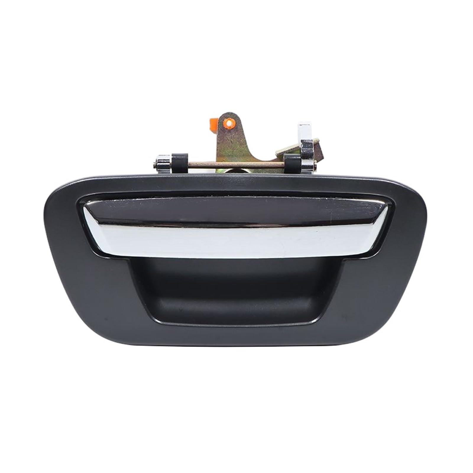 Trxjjvm for Foton for Tunland E3 E5 Pickup Car Trunk Handle car Exterior Door Handle(Without Hole)