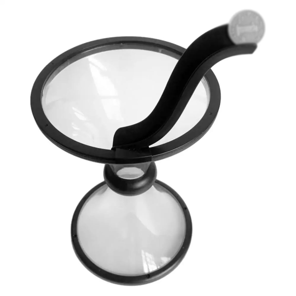 SALE，送料無料】 【全国-送料500円】くるくるコイン・募金箱・貯金箱 (Mini)