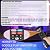 Voice Remote Control for phillips Voice TV Replacement. Universal Remote Control for Philip 4K UltraHD Smart Android TV with Google Assistant. for Philips 43" 50" 55" 65" 75" Class 5704 5504 5604 5806
