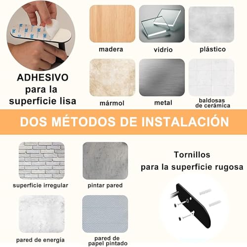 El Mejor Listado de Portarrollos de cocina los 10 mejores. 29 Imagen adicional