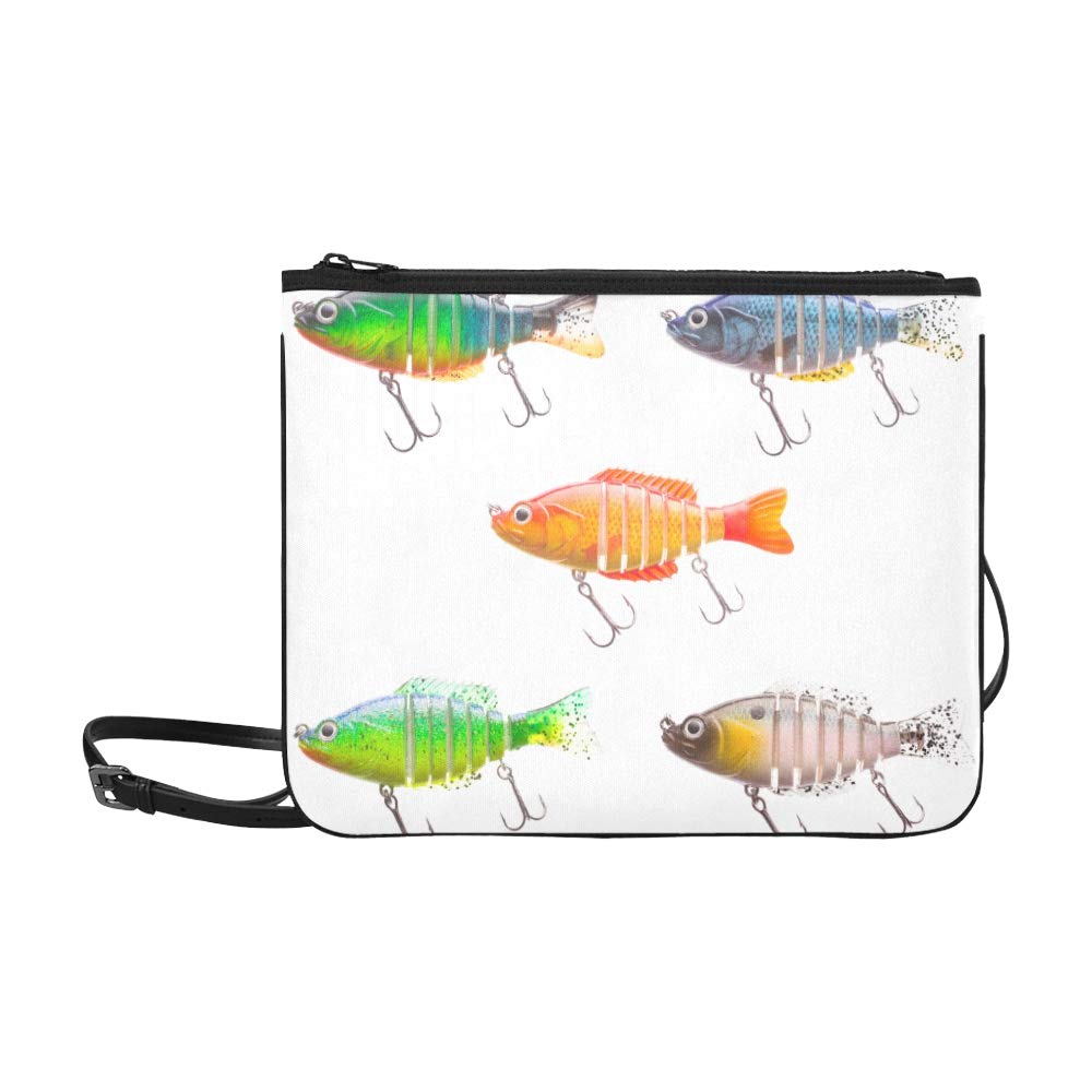 Fish Decoy Patterns Lena Patterns