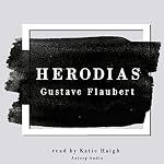 Cover of Herodias