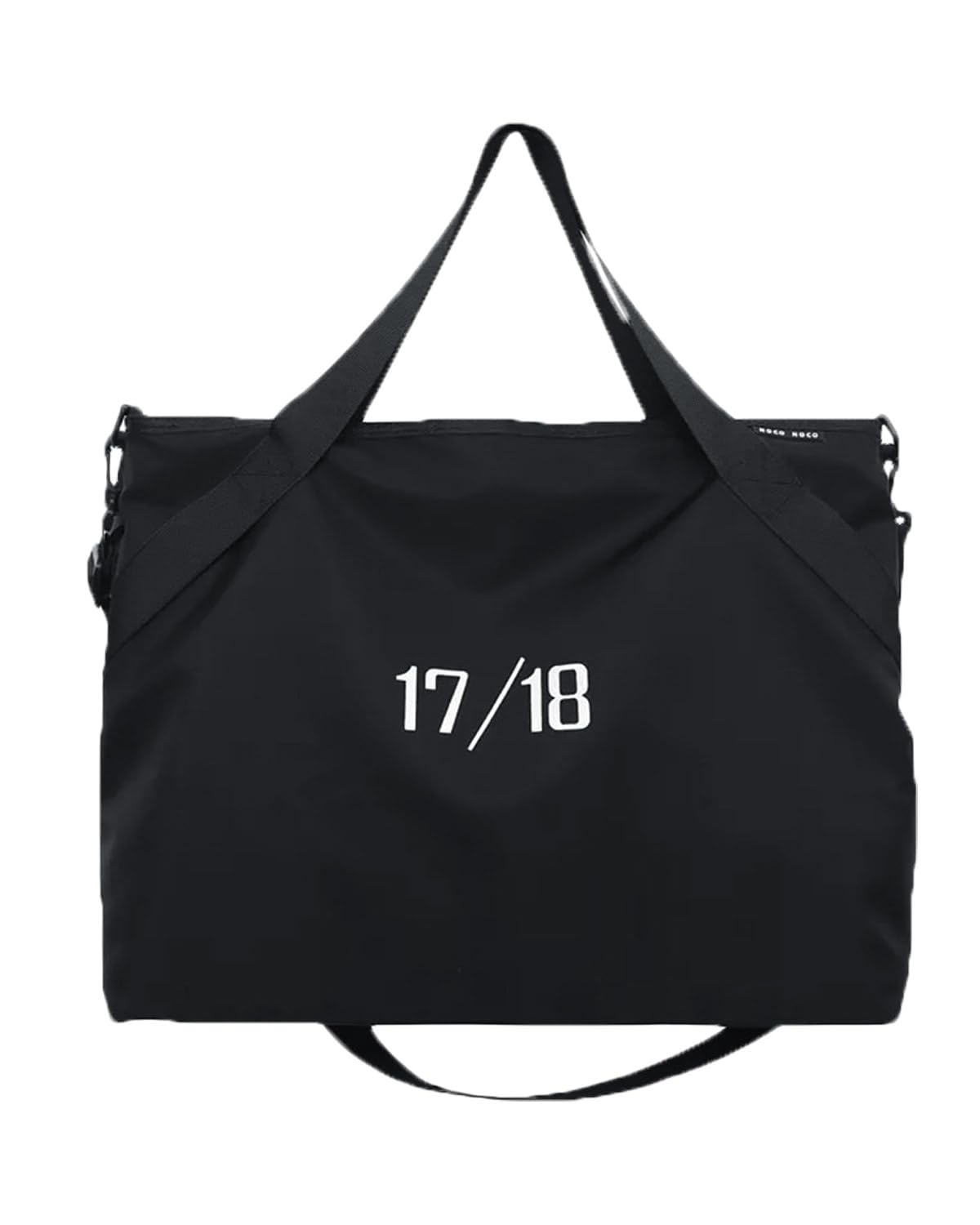 Black&White ボストンバッグ トートバッグ ゴルフバッグ トラベル Amazon | ゴルフ トートバッグ ボストンバッグ ショルダーバッグ