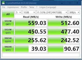 Immagine del cliente