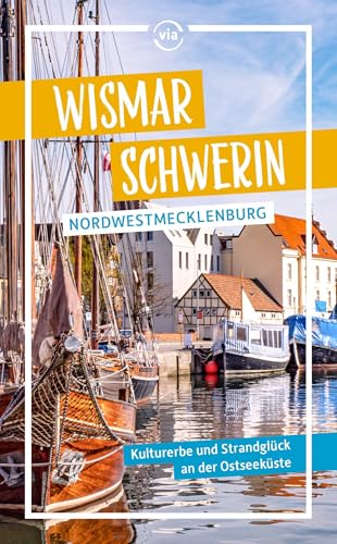 Wismar Schwerin: Nordwestmecklenburg