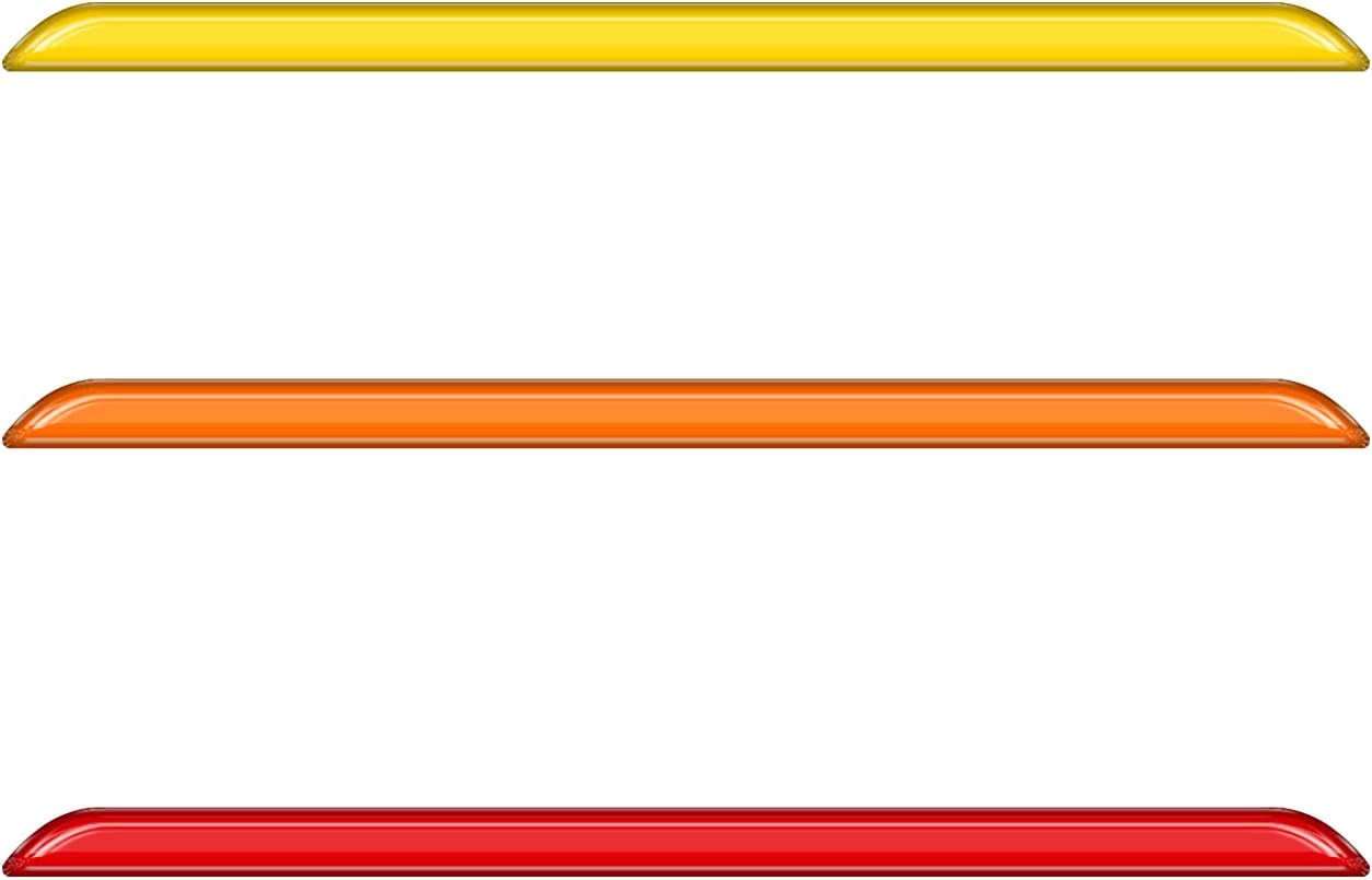 Grille Line Inserts - Compatible with 2022-2026 Tundra