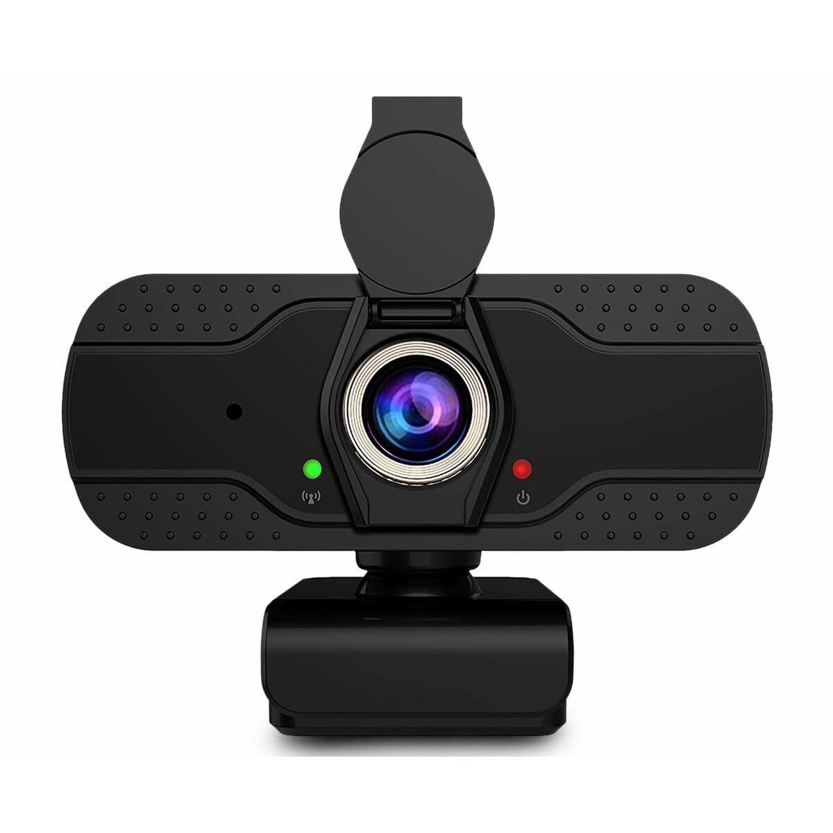 Urban Factory Webee - Webcam USB Full HD 1080p avec autofocus