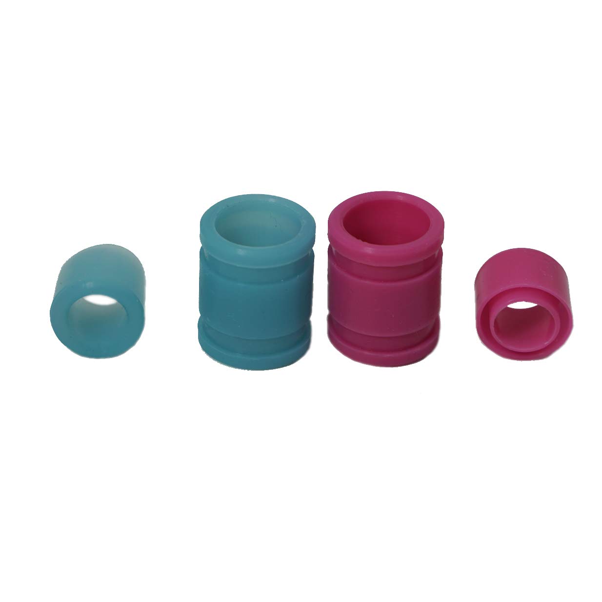 RC Kit Tubi Di Prolunga E Giunti In Silicone Per Scarico, Compatibile HSP Traxxas HPI 1/8 1/10, Diametro 8 Mm E 13 Mm, Resistente Alte Temperature
