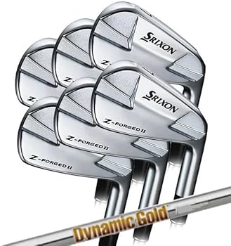 Amazon.co.jp: (特注完成品) SRIXON Z-FORGED2 アイアン 5-PW 6本 Amazon.co.jp: (特注完成品) SRIXON Z-FORGED2 アイアン 5-PW 6本