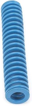 Ressort de matrice - FDIT - TH10*30mm - Acier 65MN - Lot de 2 - Vert