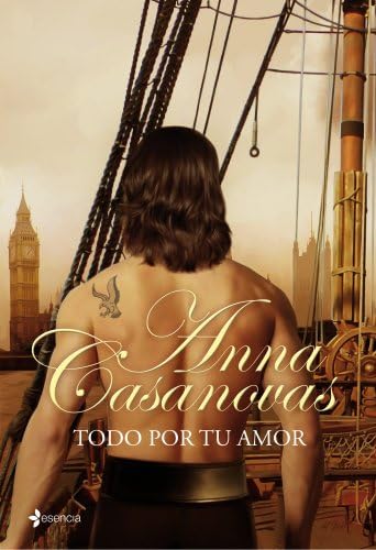 Todo por tu amor: 1 (Novela romántica)