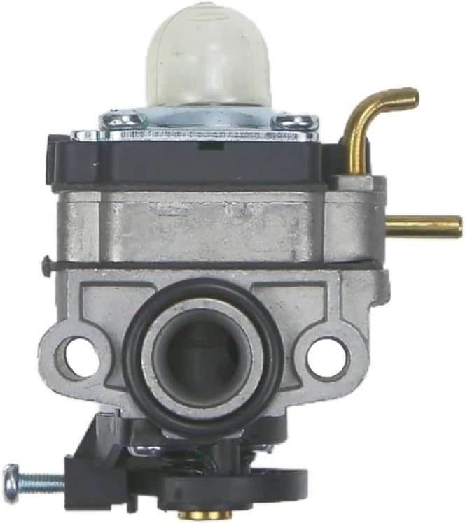 Carburetor Kit Garden Lawn Mower Carburetor Fit for Ryobi RY252CS RY253SS RY251PH RY254BC 753‑06258A Carburetor Set