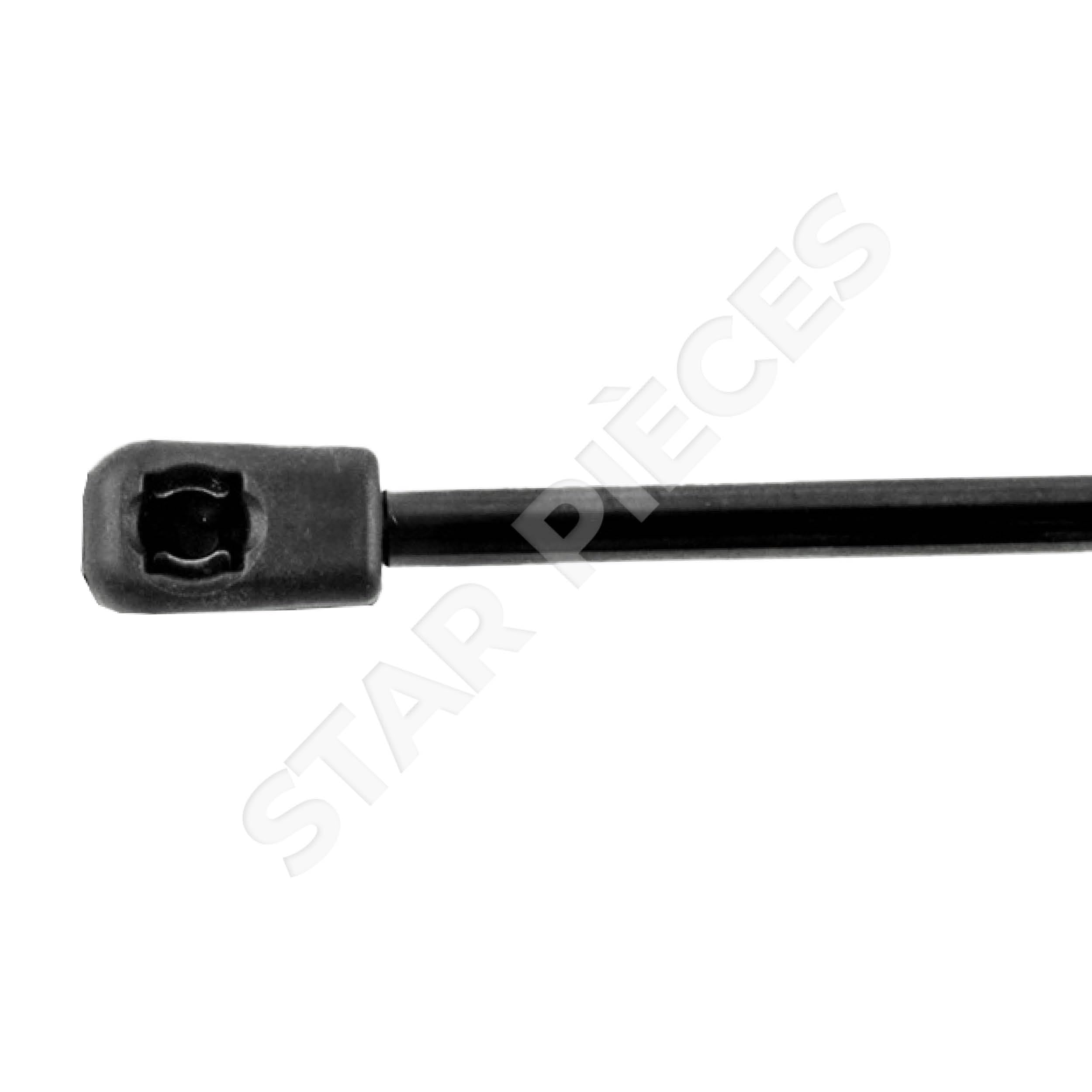 2 pistoncini portellone compatibile per Audi A3 (8V) (2012-2020) ammortizzatori cofano posteriore. 8V4827552