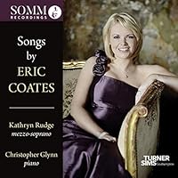 Songs by Eric Coates