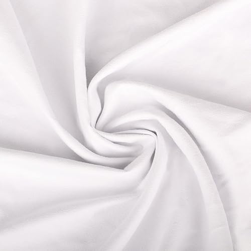 Miniatura 5 de Toalla de baño para niños, piscina, playa, 30 x 60 pulgadas, acuarela, de gran tamaño, de microfibra de secado rápido, con patrón de perro, ligera,