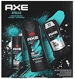 AXE Dark Temptation Set (Apollo)