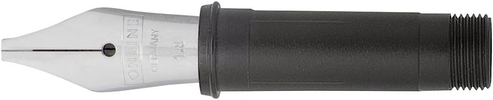 Paradise Pen Company Nib Unit Calligraphy, Size 1.8mm (40081/3)