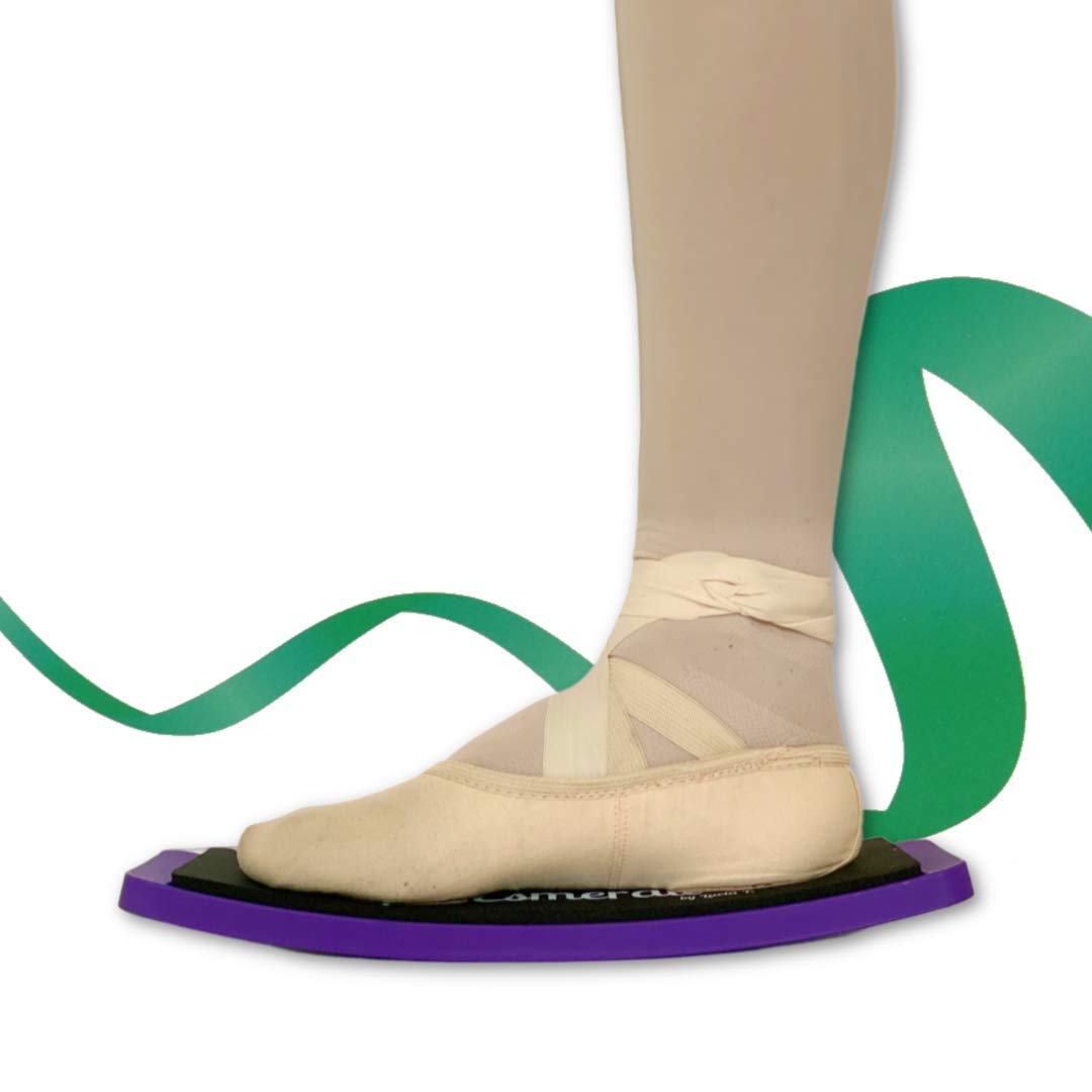 Buy La Esmeralda Ballet Turning Board for Dancers Figure Skating