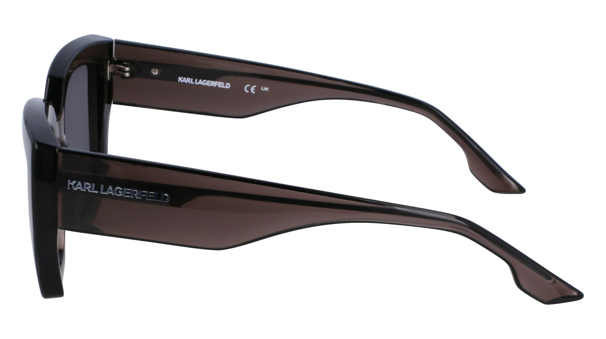 Karl Lagerfeld Occhiali Unisex-Adulto