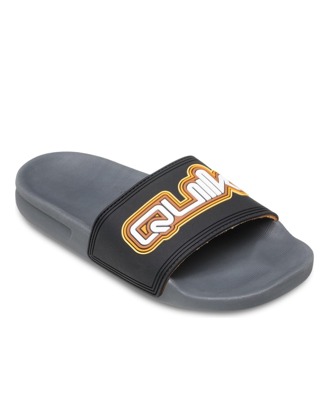 Quiksilver Rivi Sandal, Charcoal