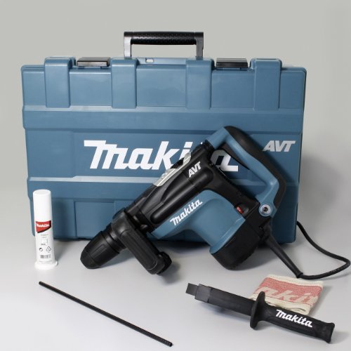 Makita HR4011C Kombihammer für SDS-MAX-Werkzeuge