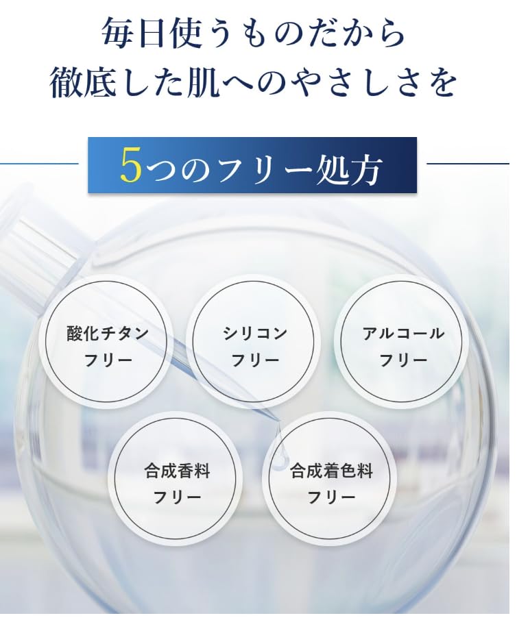 Amazon | 【LLL公式】KINULE kinuke キヌレ きぬれ 炭酸毛穴 