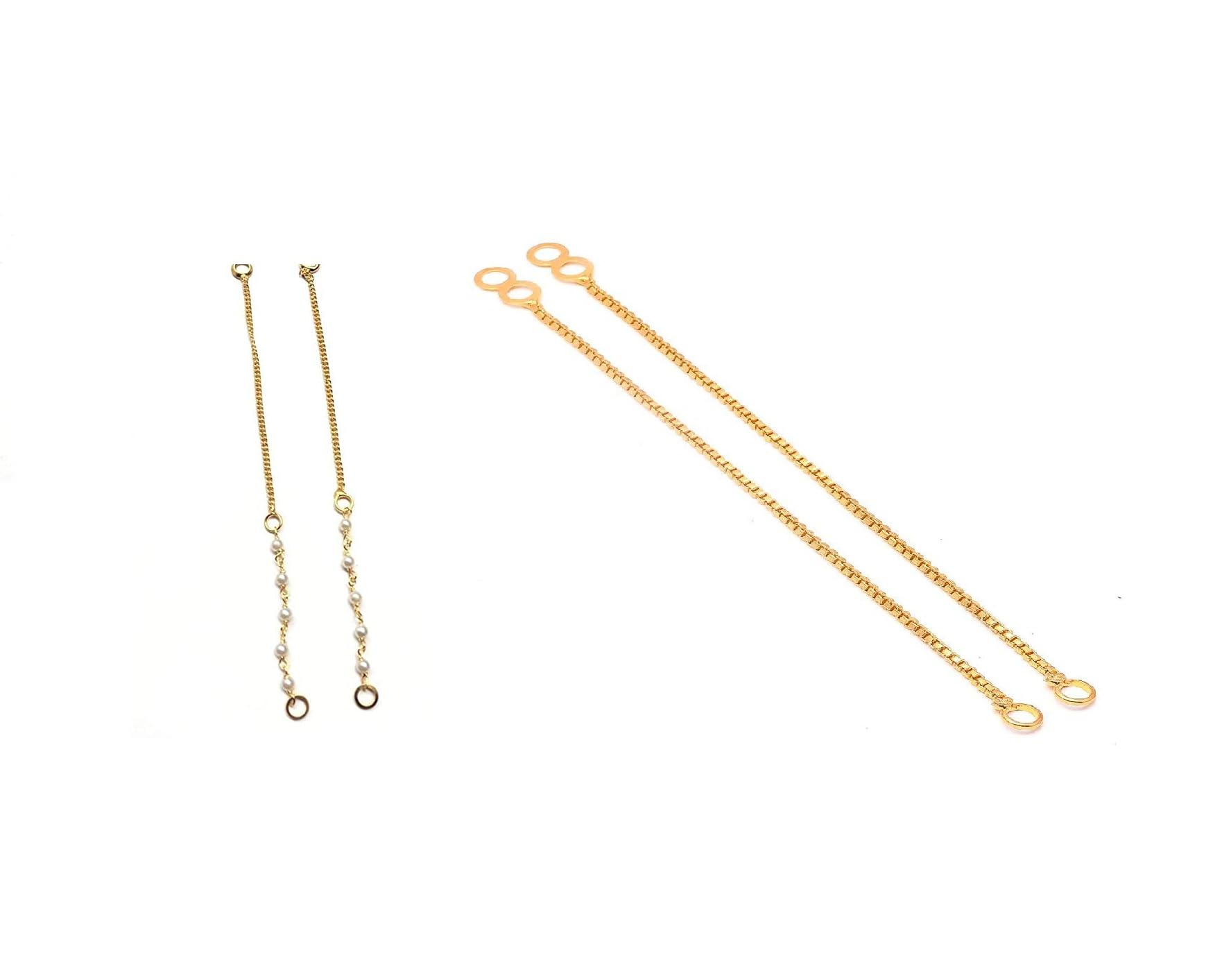 fashion accessories Stainless Stainless Steel with Agate Chain Earrings for Unisex, Gold (B09BKSJRJ3) Amazon Price History, Amazon Price Tracker