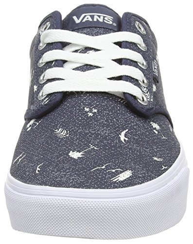Image of Vans Kids' Ward Sneaker