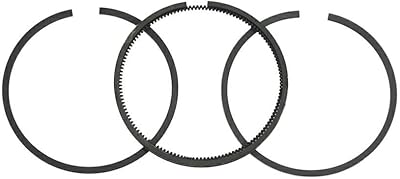 Briggs & Stratton 499921 Standard Piston Ring Set